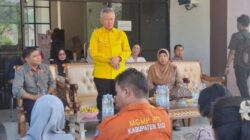 Pemprov Sulteng, KPK, dan ATR/BPN Bahas Pencegahan Korupsi di Sektor Pertanahan