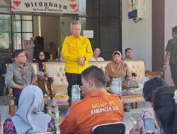 Pemprov Sulteng, KPK, dan ATR/BPN Bahas Pencegahan Korupsi di Sektor Pertanahan