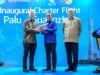 Penerbangan Charter Palu-Guangzhou Resmi Dibuka, Sulteng Perluas Akses ke Pasar Internasional