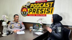 SPN Polda Sulteng Terapkan Kurikulum OBE, Pembelajaran Bintara Diperbanyak Praktik