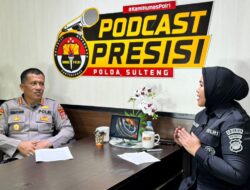 SPN Polda Sulteng Terapkan Kurikulum OBE, Pembelajaran Bintara Diperbanyak Praktik