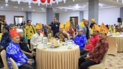 BMA Sulteng Perkuat Peran Lembaga Adat dalam Menjaga Budaya dan Harmoni Masyarakat