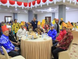 BMA Sulteng Perkuat Peran Lembaga Adat dalam Menjaga Budaya dan Harmoni Masyarakat