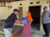 Setahun Lebih Mengetuk Pintu, Komunitas Jumat Berbagi Konsisten Salurkan Paket untuk Warga