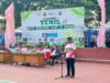 AATC Berani Cup V 2026 Diikuti 186 Petenis, Jadi Ajang Pembinaan Atlet Muda Sulteng