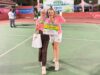 Ganda Putri Parigi Moutong Raih Podium Ketiga di AATC Berani Cup 2026