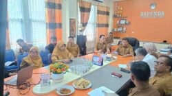 Wabup Parimo Dorong Kerja Sama Karantina, Data Komoditas Jadi Kunci Optimalisasi PAD