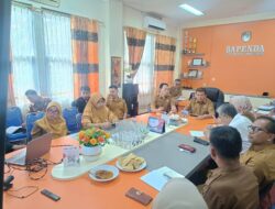 Wabup Parimo Dorong Kerja Sama Karantina, Data Komoditas Jadi Kunci Optimalisasi PAD