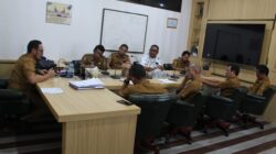 Parimo Siapkan Diri Ikuti Penilaian Pemerintah Daerah Berprestasi 2026