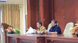 Jelang HUT ke-81 RI, Wabup Parimo Minta Persiapan Dimatangkan dan Lingkungan Dibersihkan