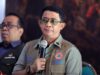 Hari ke-10 Karhutla TNBTS, BNPB Ungkap Tiga Kendala Pemadaman