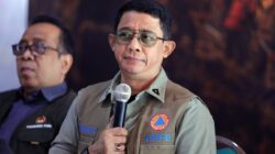 Hari ke-10 Karhutla TNBTS, BNPB Ungkap Tiga Kendala Pemadaman