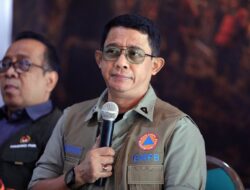 Hari ke-10 Karhutla TNBTS, BNPB Ungkap Tiga Kendala Pemadaman
