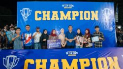 Gubernur Sulteng Dorong FR Cup Jadi Ruang Pembinaan Atlet Muda di Parigi Moutong