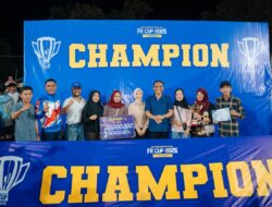 Gubernur Sulteng Dorong FR Cup Jadi Ruang Pembinaan Atlet Muda di Parigi Moutong