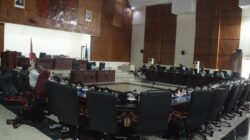Banggar DPRD Parigi Moutong Fokus Pertanian dan PAD dalam Penyusunan APBD 2027