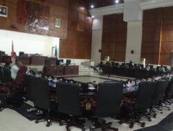 Banggar DPRD Parigi Moutong Fokus Pertanian dan PAD dalam Penyusunan APBD 2027