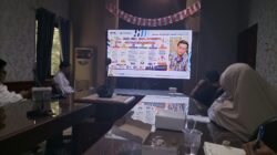 Pemkab Parigi Moutong Siapkan Kampanye Antikorupsi 2026 Bersama Lintas Perangkat Daerah