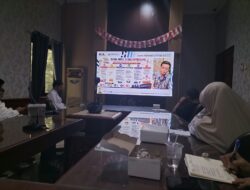 Pemkab Parigi Moutong Siapkan Kampanye Antikorupsi 2026 Bersama Lintas Perangkat Daerah