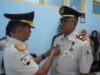 Andar Saenur Warikas Resmi Jabat Kalapas Kelas III Parigi