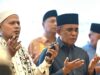 HUT ke-57, Gubernur Anwar Hafid Gelar Maulid dan Zikir Bersama di Rumah Jabatan