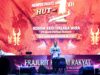 HUT ke-1 Kodam XXIII/Palaka Wira, Gubernur Sulteng Dorong TNI dan Rakyat Perkuat Sinergi