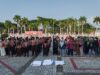 100 Menit Pungut Sampah Digelar Serentak di Parigi Moutong