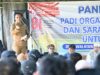 Pertanian Organik Walatana Disiapkan Jadi Model Pengembangan Pertanian Modern Sulteng