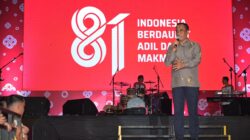 Gubernur Anwar Hafid Galang Rp1 Miliar untuk Korban Gempa di NTT