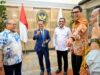 Gubernur Anwar Hafid: Menteri ESDM Janjikan Revisi Kepmen 157, Sulteng Minta Porsi Fiskal Lebih Adil