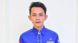 AMPD Sulteng Wacanakan Gerak Jalan HUT ke-25 Demokrat, Hadiah Rp25 Juta Disiapkan