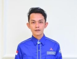 AMPD Sulteng Wacanakan Gerak Jalan HUT ke-25 Demokrat, Hadiah Rp25 Juta Disiapkan