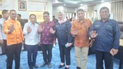 Deteksi TB Diperkuat, Pemkab Parigi Moutong Soroti Ketimpangan Tenaga Kesehatan