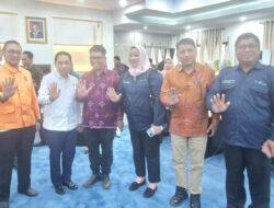 Deteksi TB Diperkuat, Pemkab Parigi Moutong Soroti Ketimpangan Tenaga Kesehatan