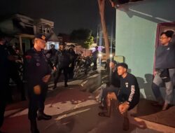 Antisipasi Konflik Susulan, 70 Personel Brimob Patroli Skala Besar di Nunu dan Jembatan Lalove