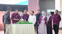 Gubernur Anwar Hafid Dorong Gerakan Bersama, Target Sulteng Bebas TB dalam Tiga Tahun