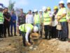 Parigi Moutong Dapat 9 Kampung Nelayan Merah Putih, Terbanyak di Sulteng