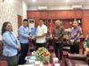 Parigi Moutong Perkuat Pengawasan Program Pembangunan Bersama BPKP Sulteng