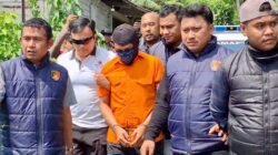 Polresta Palu Dalami Rangkaian Pembunuhan Satu Keluarga di Duyu Lewat Pra Rekonstruksi