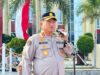 Polri Imbau Orang Tua Awasi Anak, Hindari Lokasi Aksi yang Berpotensi Ricuh