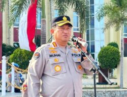 Polri Imbau Orang Tua Awasi Anak, Hindari Lokasi Aksi yang Berpotensi Ricuh