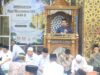 Maulid Nabi di Desa Lebo, Bupati Parigi Moutong Ajak Warga Teladani Akhlak Rasulullah