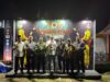 Festival Air Terjun Mambuku Resmi Dibuka, Pemkab Parigi Moutong Dorong Wisata dan Ekonomi Lokal