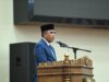 Perubahan KUA-PPAS 2026 Disepakati, Gubernur Anwar Hafid Pastikan Anggaran Berpihak pada Rakyat