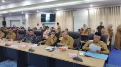 Parigi Moutong Hadapi Dua Ancaman Bencana Sekaligus, Utara Dilanda Kekeringan dan Karhutla, Selatan-Tengah Diterjang Banjir