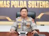 Kapolri Mutasi Sejumlah Pati dan Pamen, Dua Jabatan Strategis di Polda Sulteng Berganti