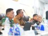 Gubernur Anwar Hafid Waspadai Lonjakan Karhutla di September, Koordinasi Lintas Sektor Diperkuat