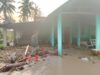 Banjir Bandang Terjang Desa Avolua Parigi Utara, Jalan Trans Sulawesi Tertimbun Lumpur 500 Meter