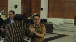 APBD Perubahan 2026 Parigi Moutong Disepakati, DPRD dan Pemkab Menunggu Evaluasi Gubernur