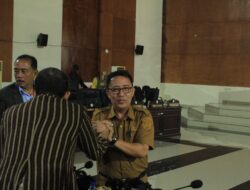 APBD Perubahan 2026 Parigi Moutong Disepakati, DPRD dan Pemkab Menunggu Evaluasi Gubernur